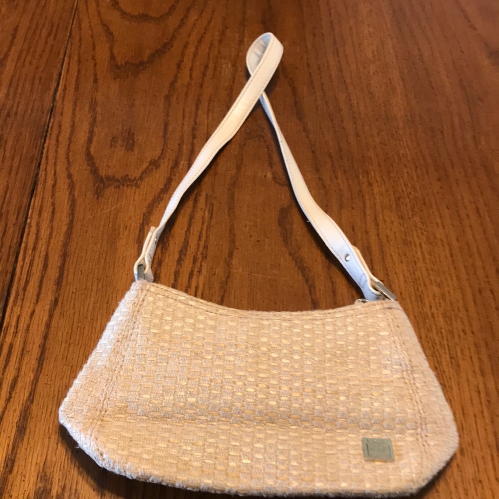 Liz Claiborne mini purse